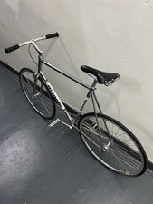 Bianchi Pista Track Bike Fixed