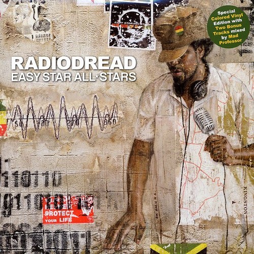 Easy star all stars - easy,