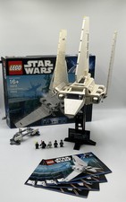 LEGO Star Wars USC Imperial