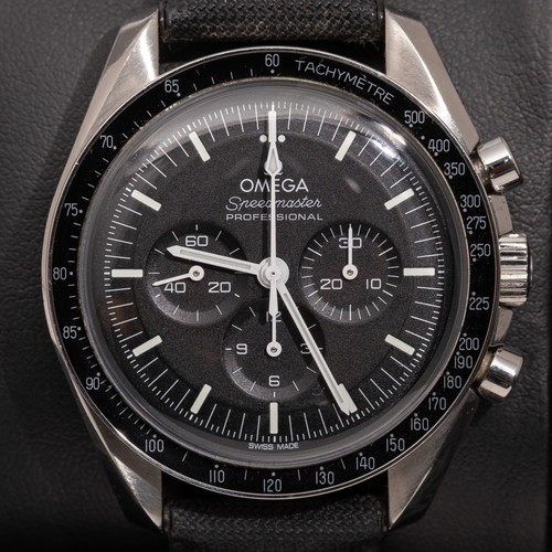 Omega speedmaster professional - speedmaster,
