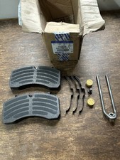 Wabco Reparatureinheit 6402259222 - 640 225 922 2 Bremsbelagsatz UNVOLLSTÄNDIG!