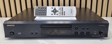 Onkyo 7355 hifi - onkyo, dx-7355