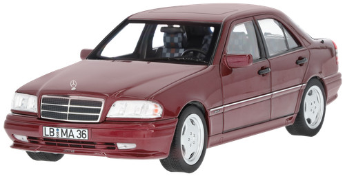 Original mercedes benz 36 - original,