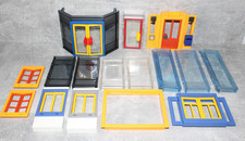 playmobil ersatzteile x system