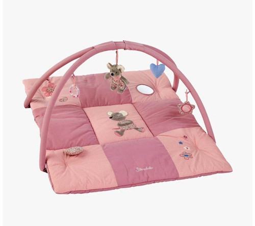 Sterntaler maus baby - maus,