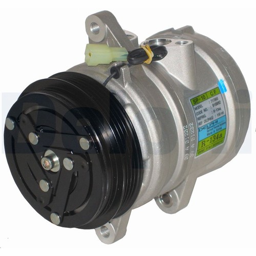Kompressor klimaanlage delphi - kompressor,