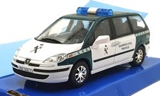 Cararama scale 18277 - 1/43,