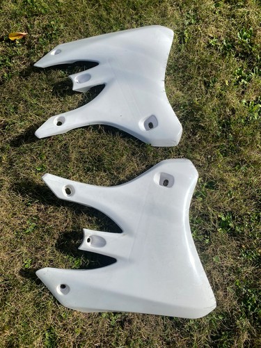 Yamaha enduro wr 250 - enduro,