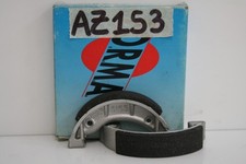 Front Brake Shoes FORMA