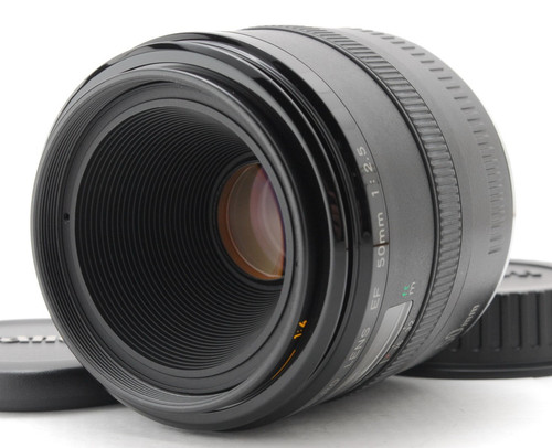 Near mint canon 50mm - canon,