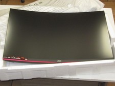 AOC C32G2ZE/BK 32" (31,5 Zoll)