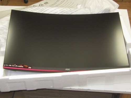 Aoc c32g2ze - (31,5, zoll)