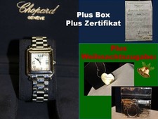 Chopard Uhr Happy Sport Lady