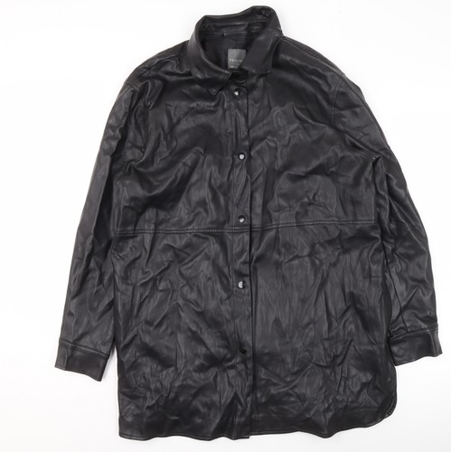 Primark damen lange jacke - damen,