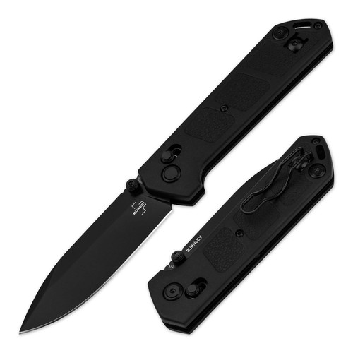 Böker plus kihon - böker, black