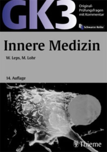 Gk3 innere medizin original - gk3,