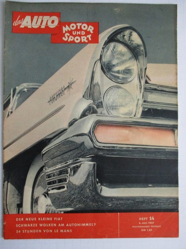 Auto motor sport - motor,
