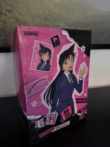 Ran mori figure doll - mori,