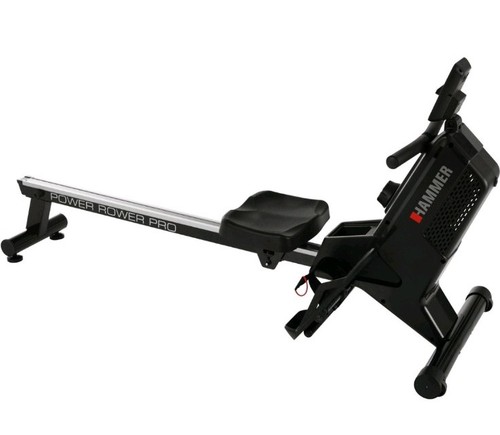 Hammer rudergerät rower pro - hammer,
