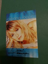 Rosanna Rocci  , Musik 