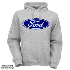 Ford Sweatshirt Hoodie