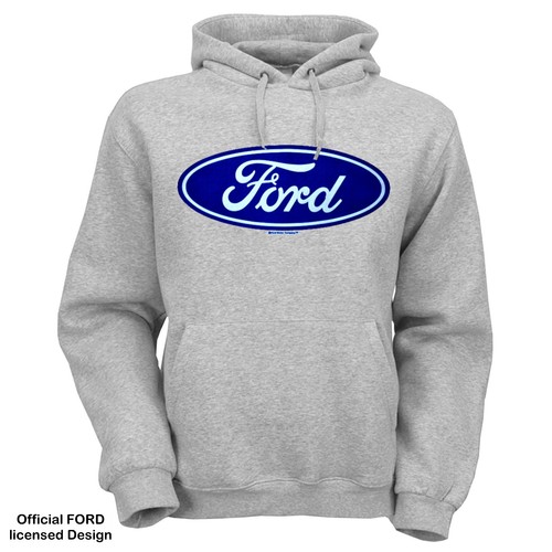 Ford sweatshirt hoodie - ford,