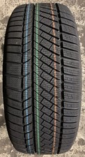 1 Winterreifen 255/50 R19 107V Continental ContiWinterContact TS830P SSR * RSC M