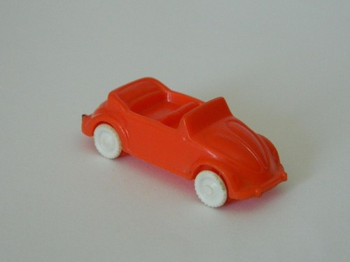 Volkswagen käfer cabrio - volkswagen,