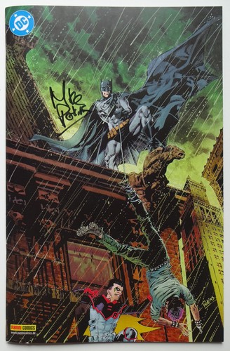 Batman 109 variant cover lim - 109,