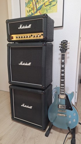 Marshall 3310 mosfet 100 - marshall,
