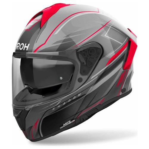 Airoh spark integralhelm - spark, 2