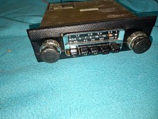 Oldtimer Autoradio Neckermann