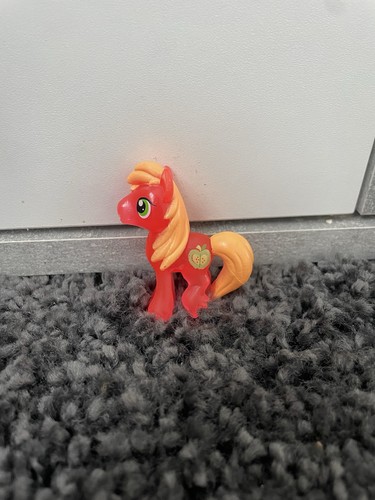 Applejack little pony - applejack,