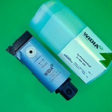 WIDIA 2μ-Feinbohrkopf Ø 50-65 mm (MAPAL № MBO401-050065-Z1-MBS420) NEU