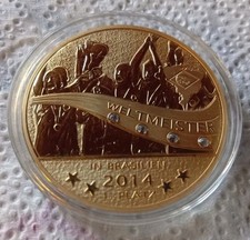 MEDAL - GERMANY AT THE 2014