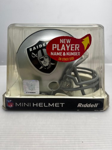 Nfl riddell football mini - riddell,