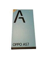 OPPO A57 5G Glowing Black 64GB