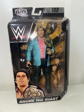 WWE Elite Wrestling Figuren