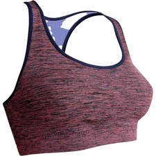 kidneykaren yoga fit bustier