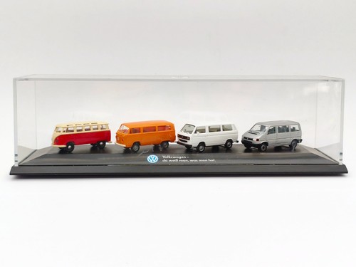 Herpa bulli t3 - bulli, /