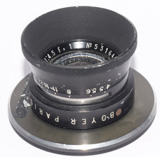 Boyer Paris Saphir   4.5/135mm