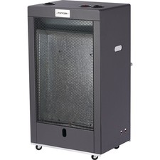 Gasheizer Blue Flame 2,1-4,2