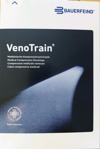 Bauerfeind venotrain micro - bauerfeind,