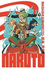Naruto : édition Hokage. Vol