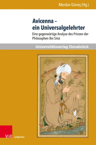 Avicenna ein - -,