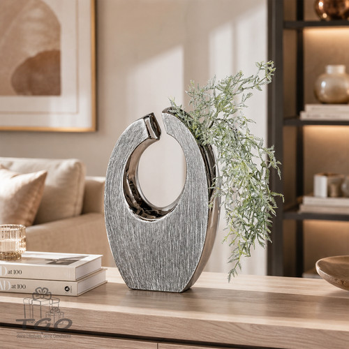 Formano tischdeko vase - formano, aus