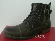 s.Oliver Boots Stiefel