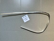 Audi NSU 100 C1 L LS GL Coupe S Keder / Zierrahmen! 50 80 VW?