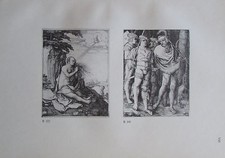 Lucas van Leyden: Magdalena in