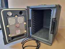 Thermobehälter Thermobox  Wärmebehälter beheizt für Rieber und Blancotherm GN Be